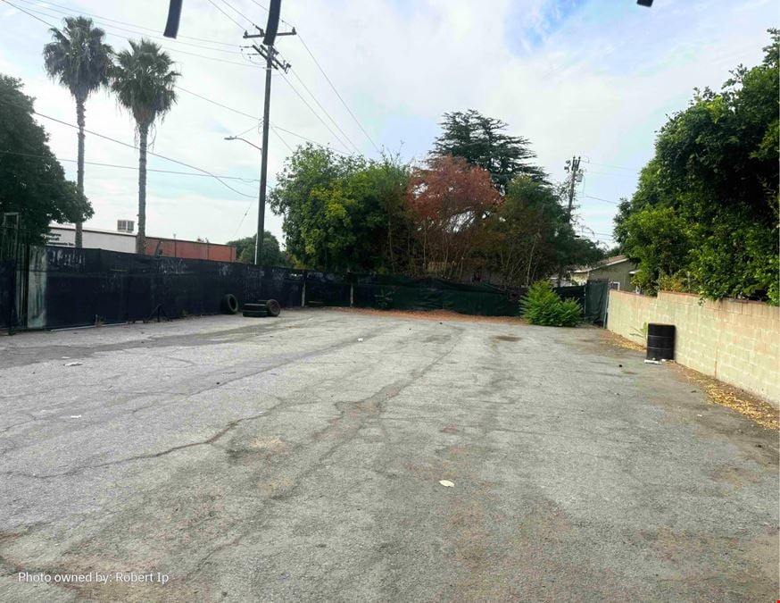 501 Monrovista Ave