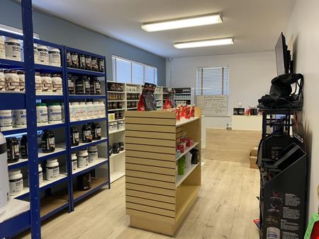 Preview of commercial space at 1014 Livingston Ave
