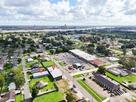 Preview of Industrial space for Sale at 760 Paul Maillard Rd