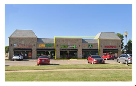 Preview of Retail space for Rent at 2136-2219 NW 164th Street