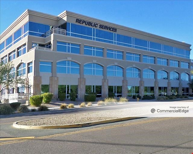 North Scottsdale Corporate Center I