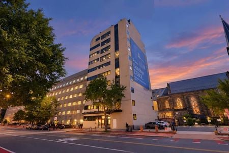 Preview of Office space for Sale at 450 H Street NW