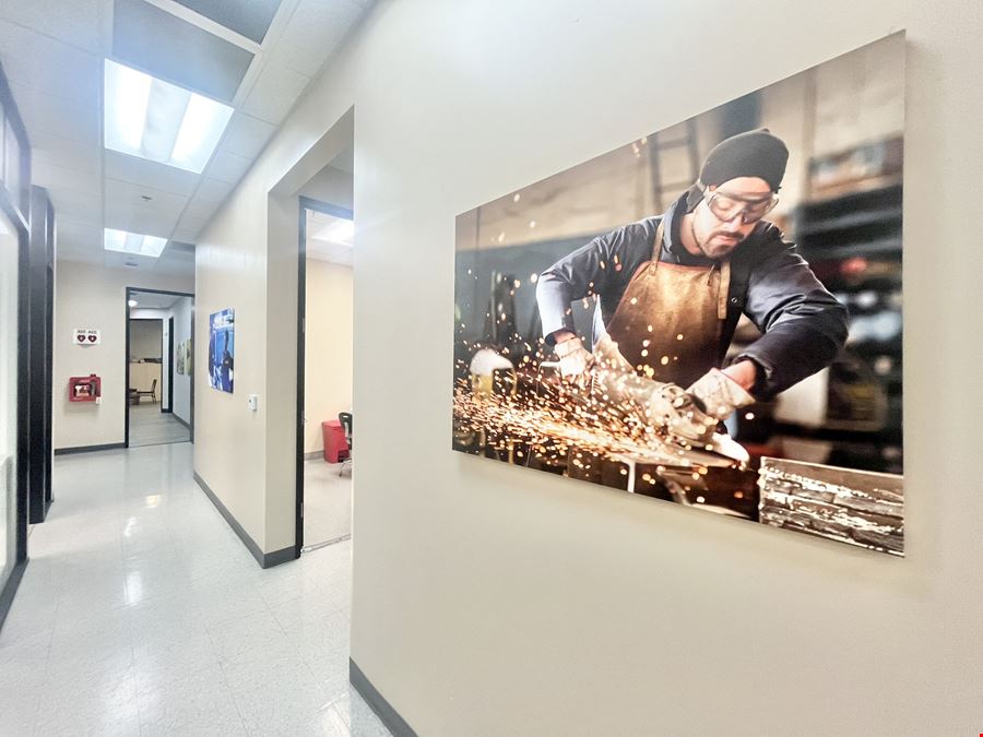 Medical Office Bldg Owner-User or Investment