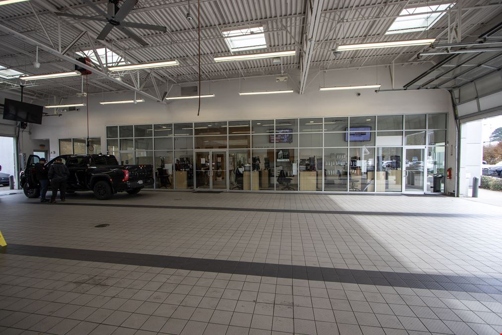 Boulware Toyota