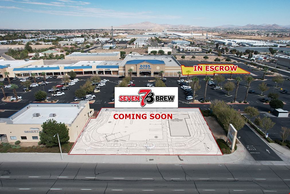 Victor Valley Town Center