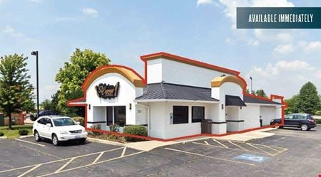 Preview of Retail space for Rent at 7120 W 159th St