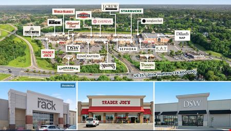 Preview of Retail space for Sale at 2751 Dixie Highway