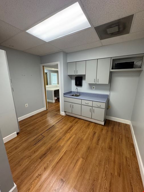 2100 Old Farm Drive Suite 1-B