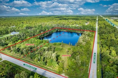 Preview of Land space for Sale at 3275 Desoto Blvd N