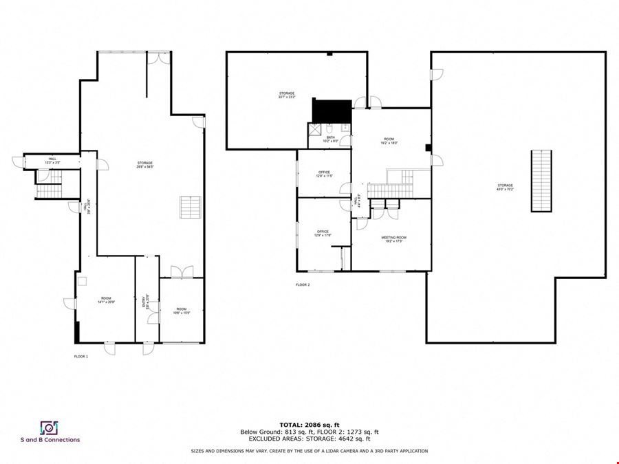 166 W Main Street For Sale