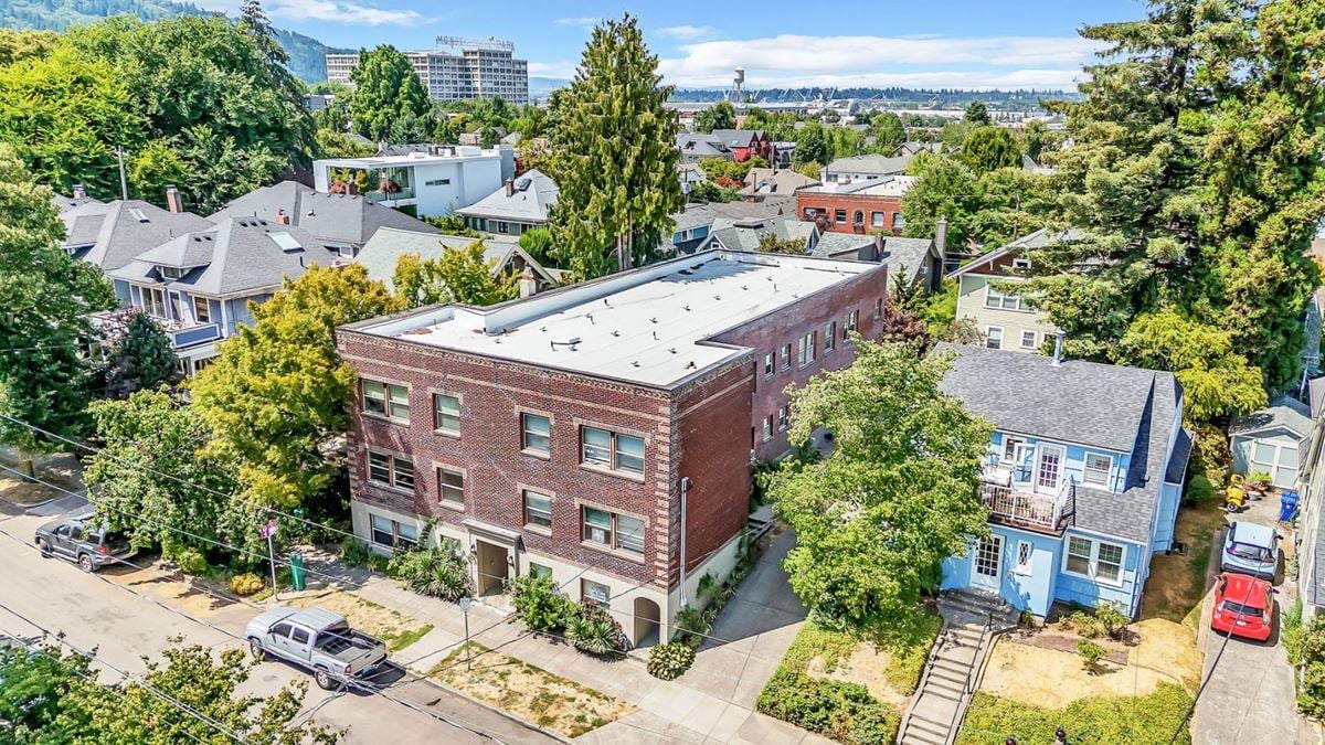 Westview Apartments