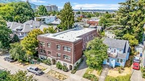Westview Apartments