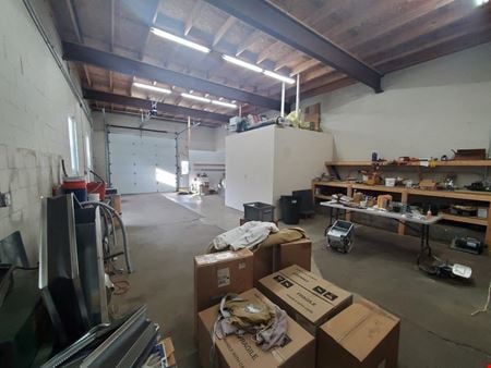 Preview of Industrial space for Rent at 432 MacArthur Street
