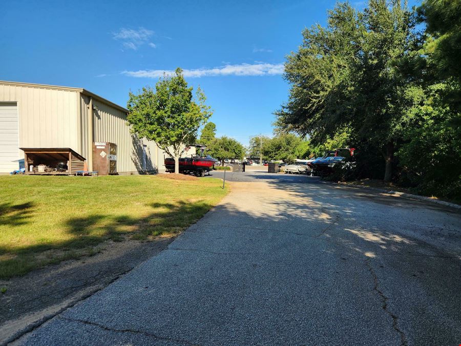 320 Baston Road