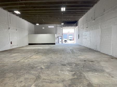 Preview of Industrial space for Rent at 1401 NW 23rd St
