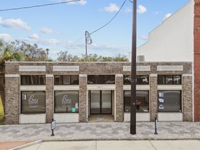 Ybor City Commercial Space for Lease