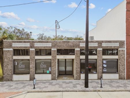 Preview of Office space for Rent at 2211 E. 7 Ave., Suite “A”