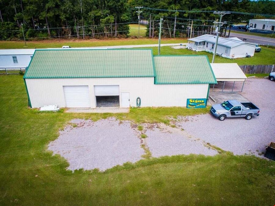 4251 Whiskey Rd