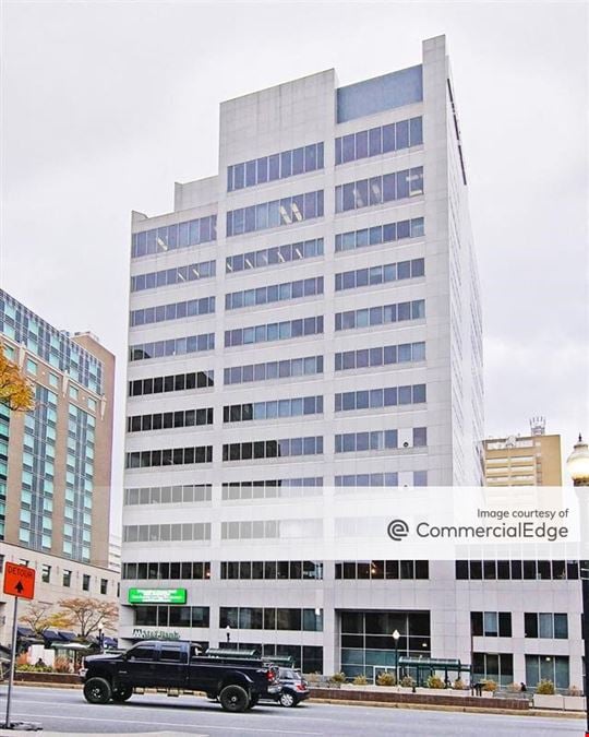 213 Market Street