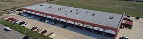 Moore - Broadway Retail Center