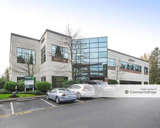 Preview of Office space for Rent at 20816 44th Avenue West