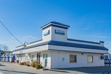 Preview of commercial space at 1089 Atlantic Blvd