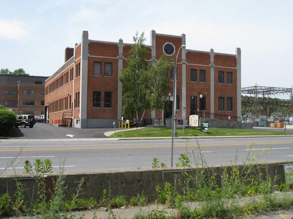 Preview of Office space for Rent at 120 BROADWAY MENANDS NEW YORK 12204