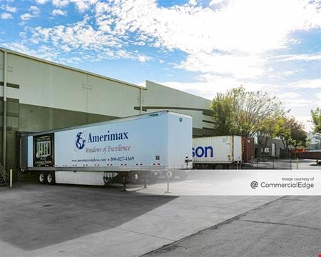 Preview of Industrial space for Rent at 1660 Tide Ct