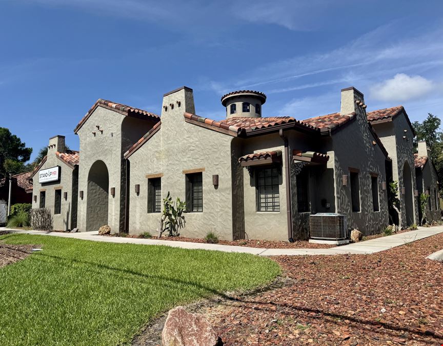 CasaBella Office Complex