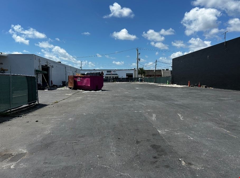 700 NW 57th Place