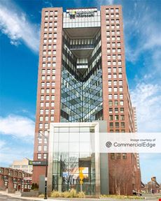 The Link - 255 Main Street