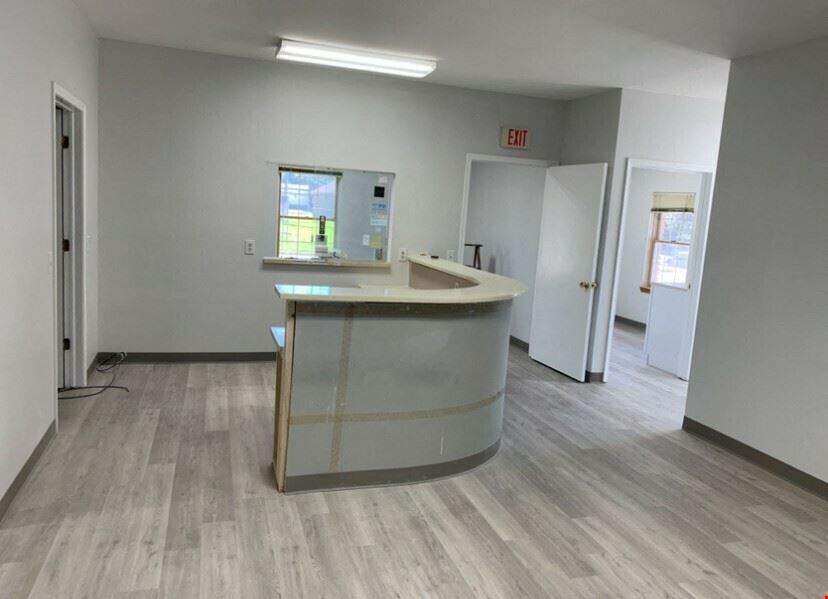 Oxford Village Medical Center