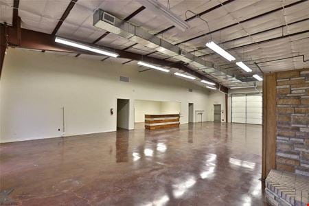 Preview of commercial space at 4408 S Clack St