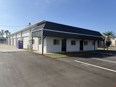 Preview of Retail space for Rent at 6100 Idlewild St