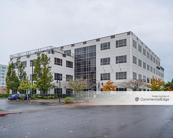 Preview of Office space for Rent at 7700 NE Ambassador Place