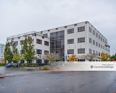Preview of Office space for Rent at 7700 NE Ambassador Place