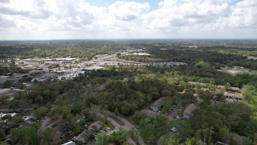 Hernando County Development Land
