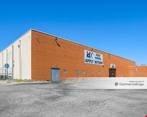 2875 Needmore Rd.