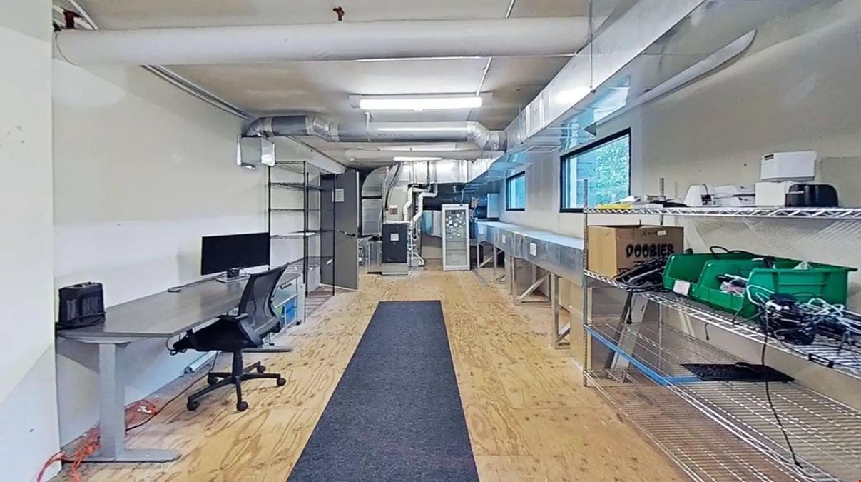 High-Security Flagship Opportunity at the Doorstep of Michigan State University