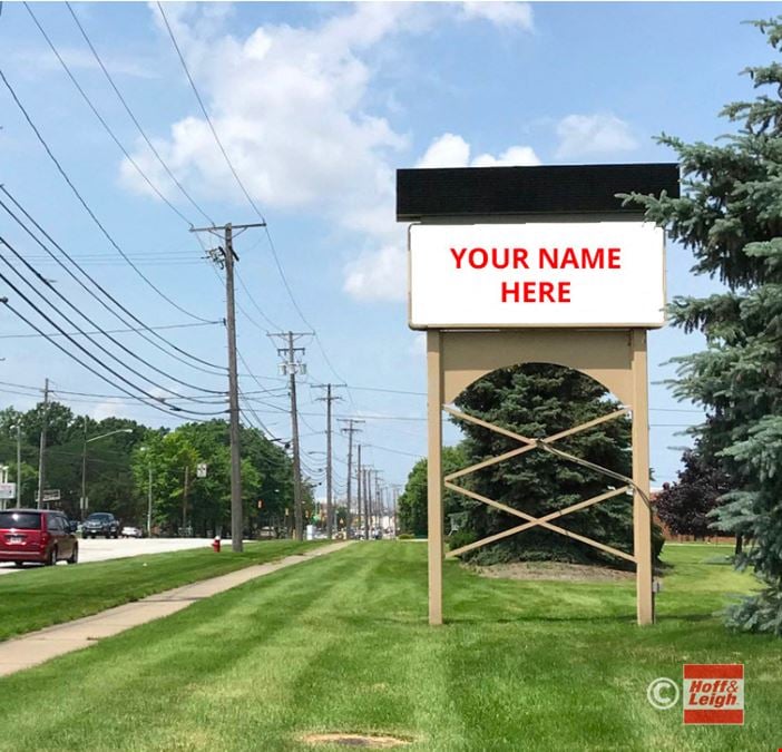 8700 Brookpark Road