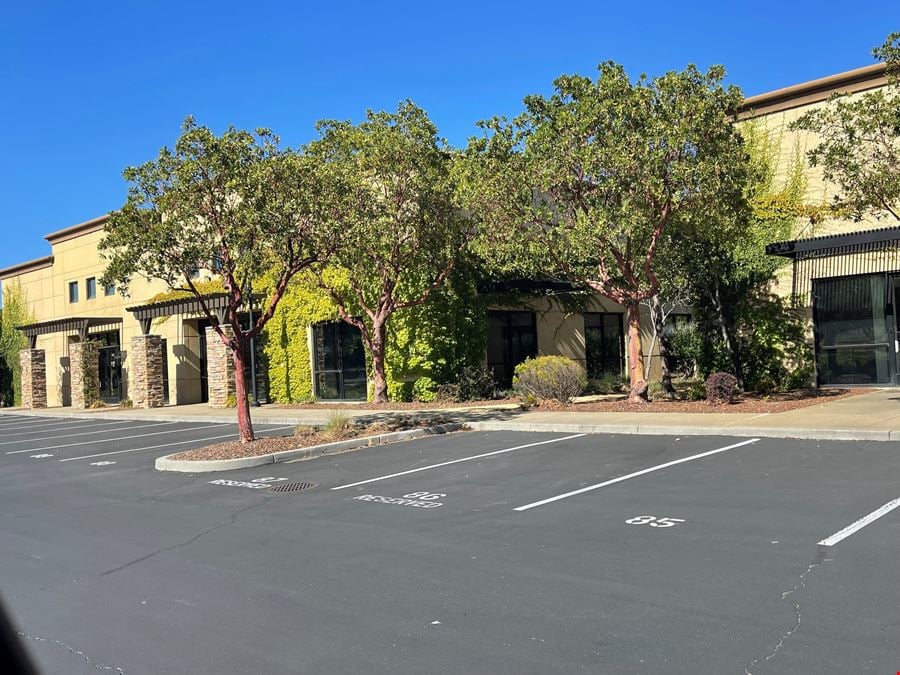 Vineyard Office Unit