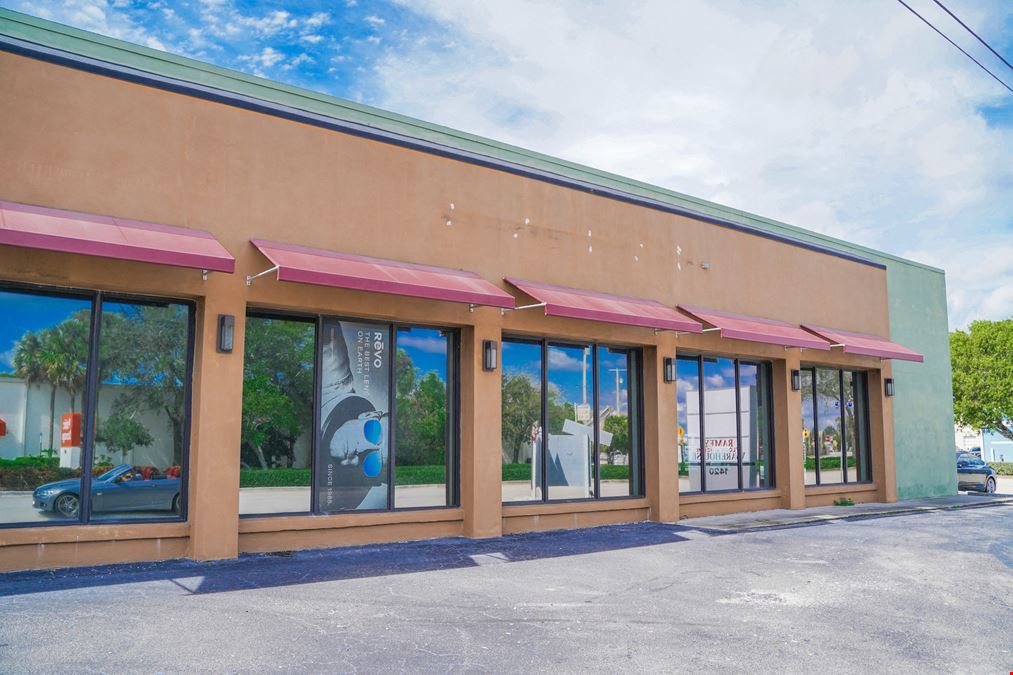 1420 SE Federal Highway