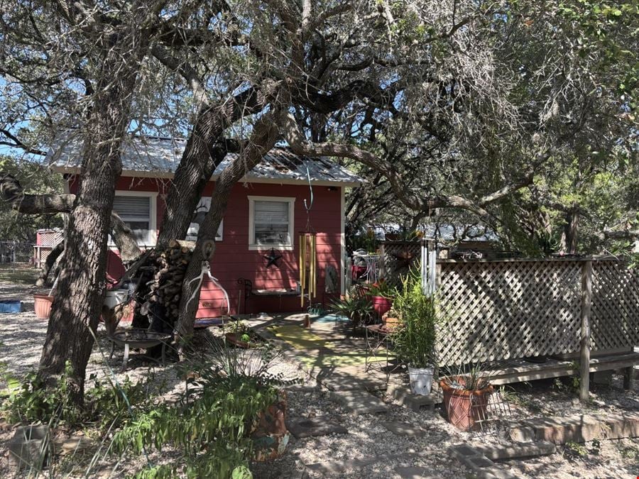 Forrenville Residential Rental Compound