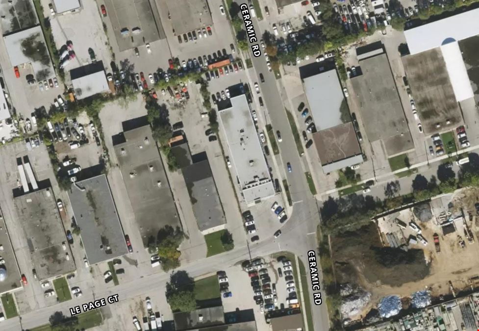46 LePage Court, Unit A, North York, ON M3J 1Z9