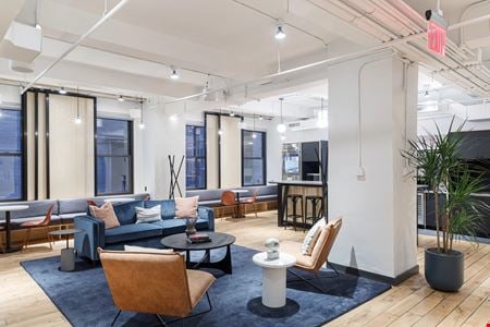 Preview of Coworking space for Rent at 11 Park Place 3rd Floor