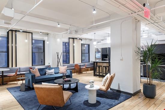 Industrious - 11 Park Place
