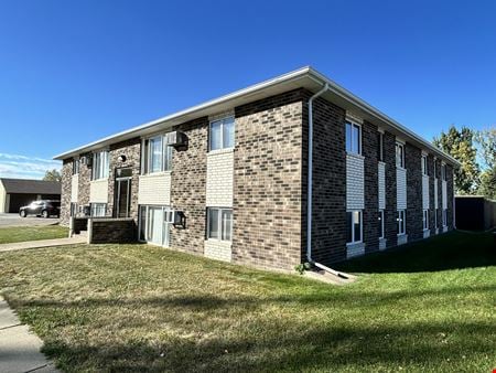 Preview of Multi-Family space for Sale at 1930 N 11th St