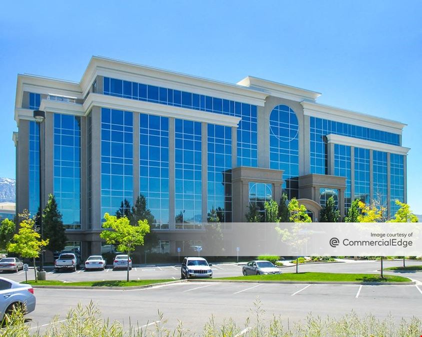 RiverPark Corporate Center - Building Twelve