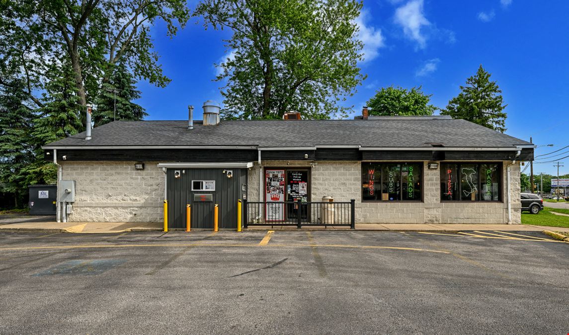 2160 East Ave
