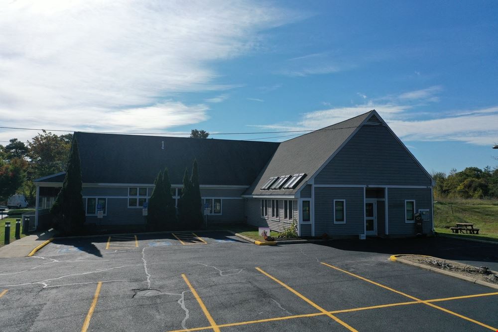 405 E. Main Street